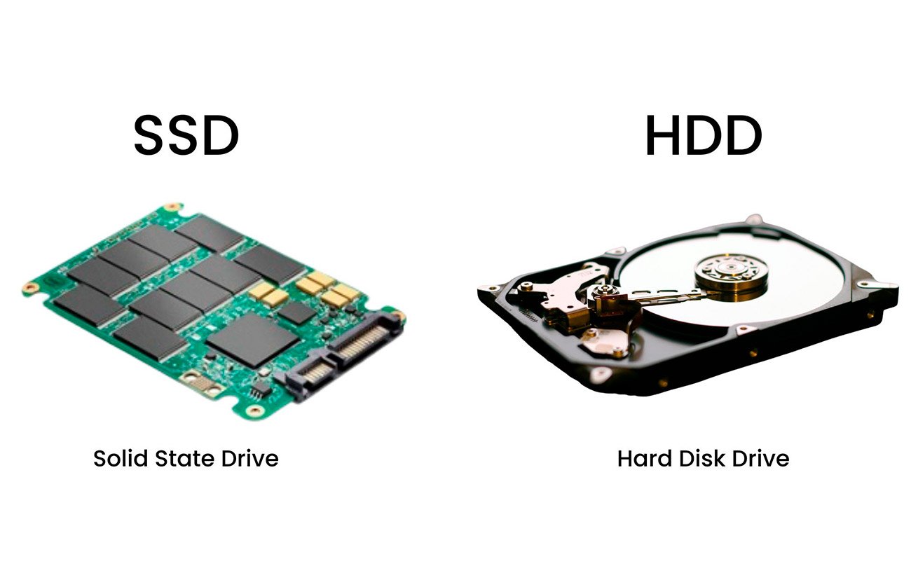 Cssd Vs Essd SSD vs HDD: Which Is Better for Your Server? A Complete Guide by ...