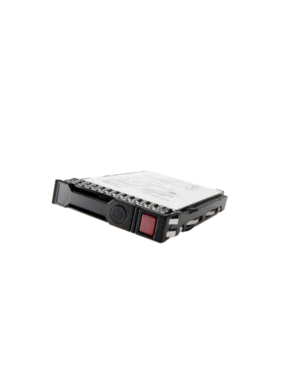 HPE 1.8TB 10k SAS 12Gbps 2.5 HDD